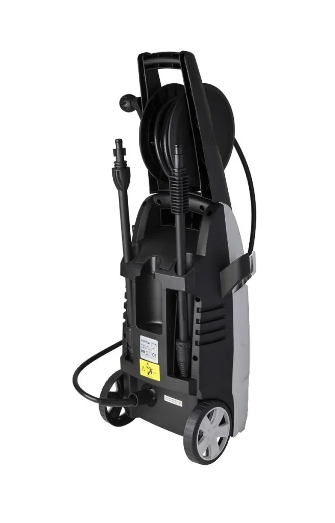 High-pressure cleaner Force 1800