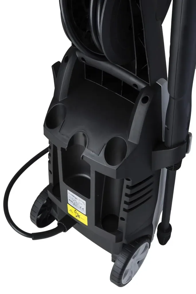 High-pressure cleaner Force 1800