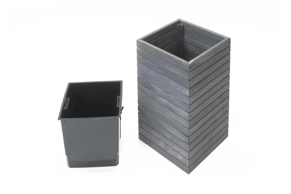 Plant pot Mono