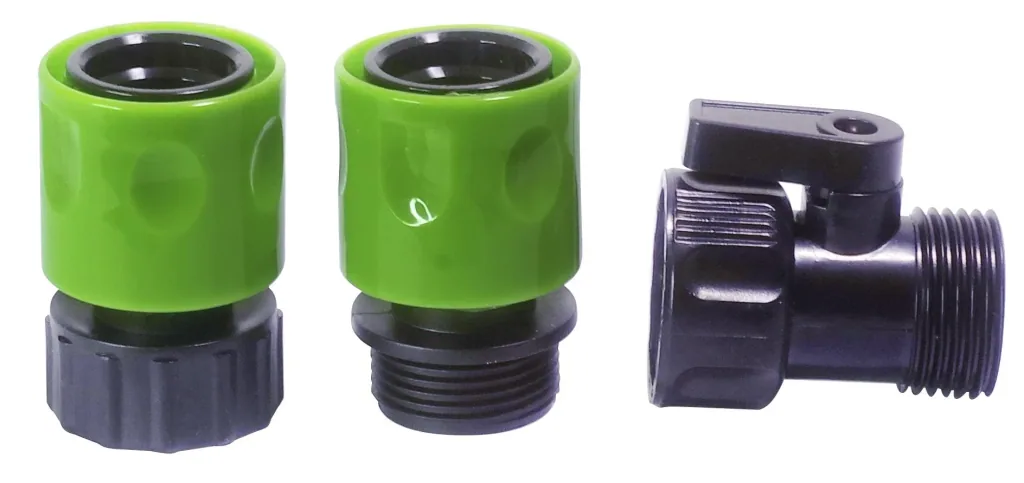 Miracle Garden Hose Premium, 22.5 m