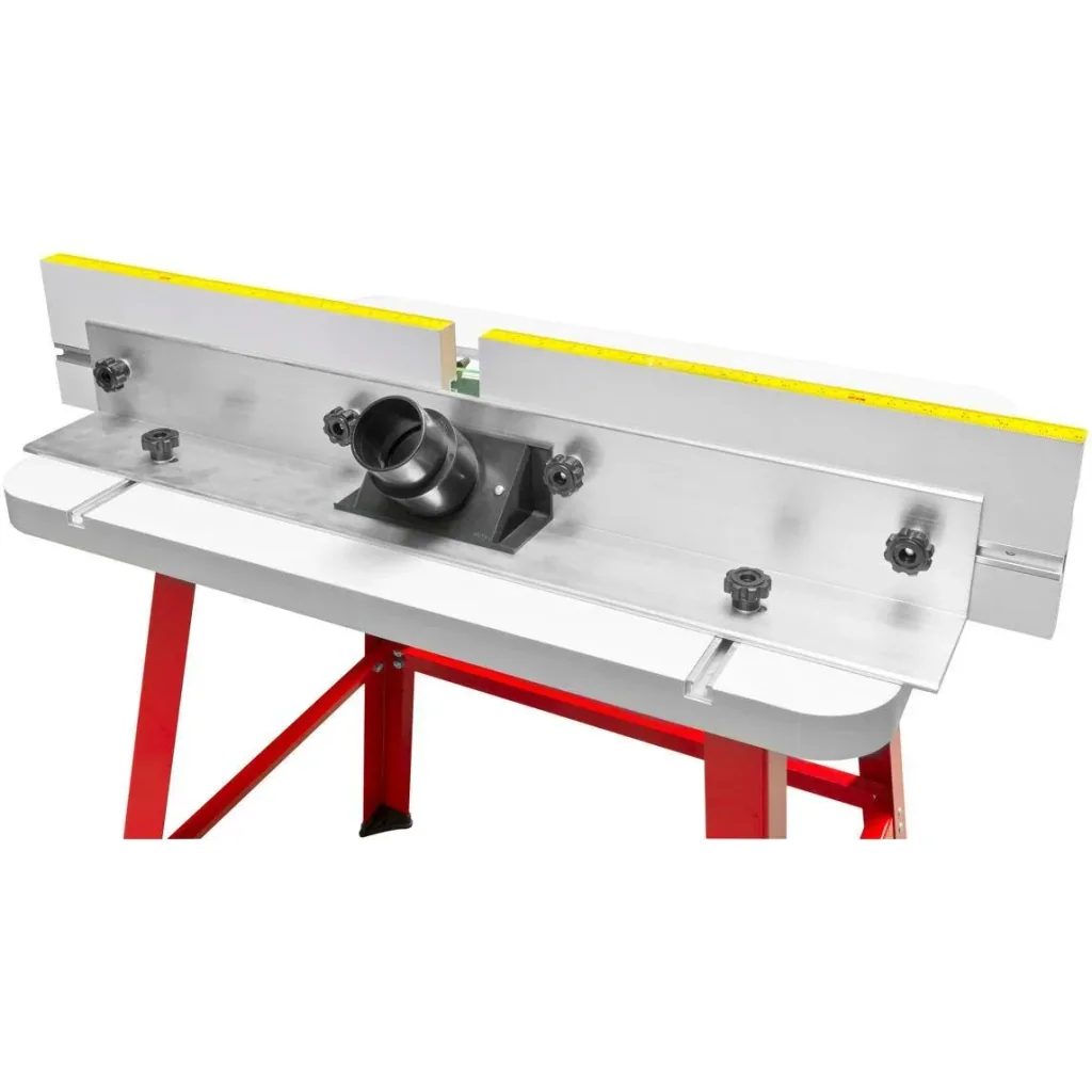 OFT102 router table workbench
