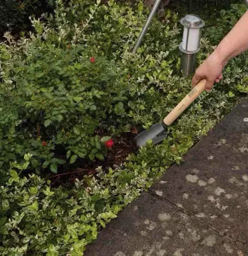Raised bed flower trowel “65211”, 45 cm