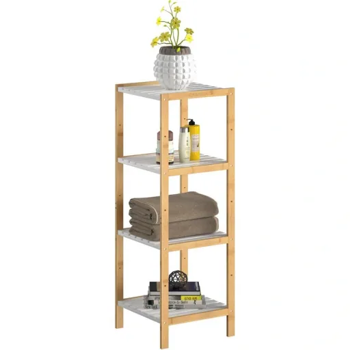 Bathroom furniture - 110x33x34cm