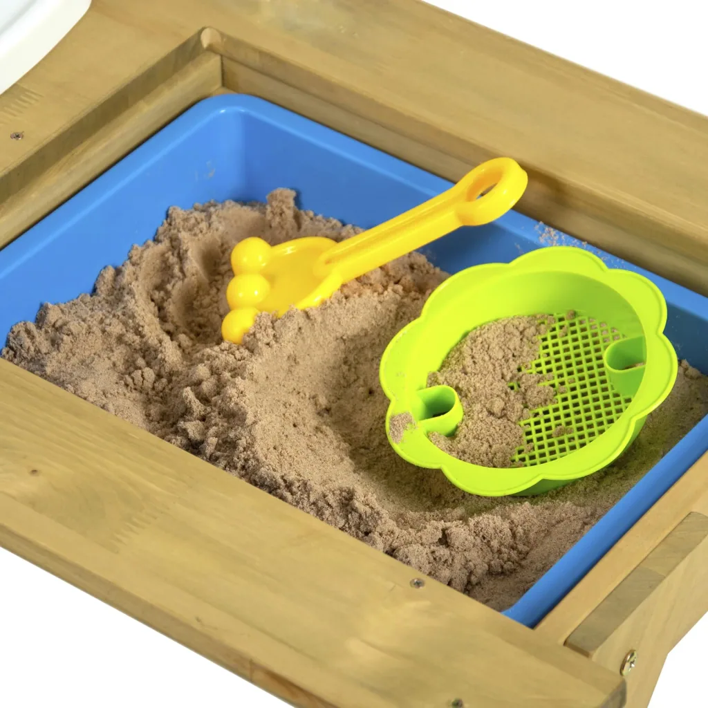 Children's picnic table