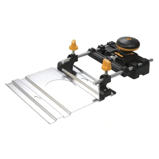 Router guide rail adapter TRTA001