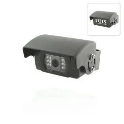 R7-S reversing system with automatic shutter camera