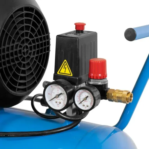 Compressor set "400/10/50 DG", 15 pieces