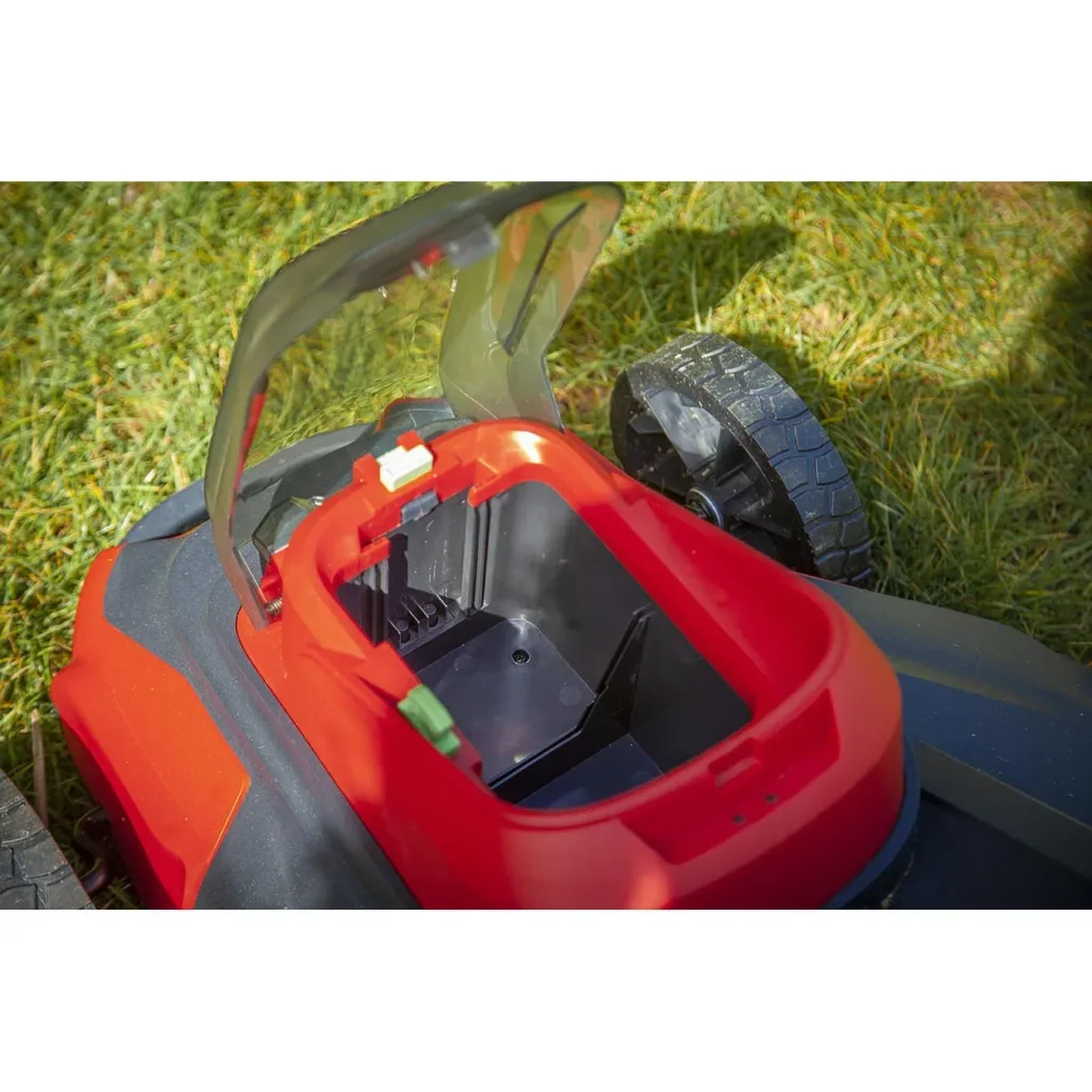 Lawn mower 40 Volt Li-Ion