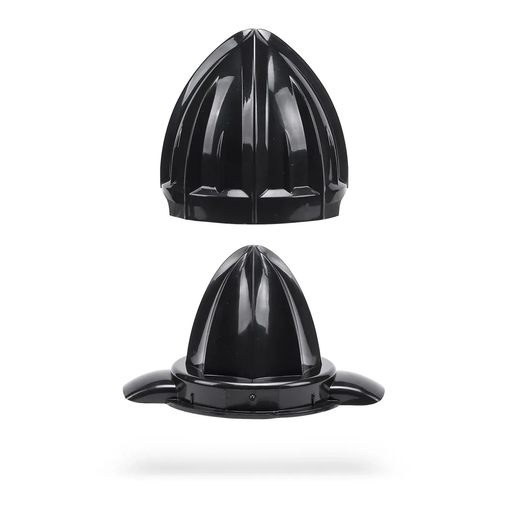 Citrus press with 2 Presskegeln, 60 W