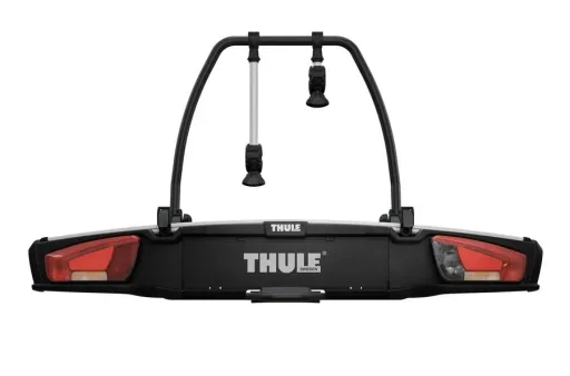 Bicycle carrier VeloSpace XT 2 13 pin