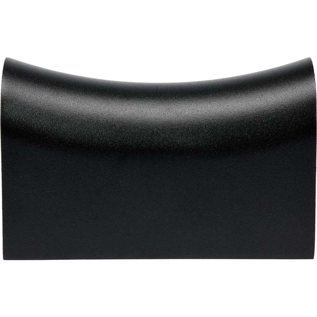 Outdoor wall light - GU10 - 68x150x92mm