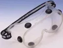 Anti-fog goggles - Work safety clothing