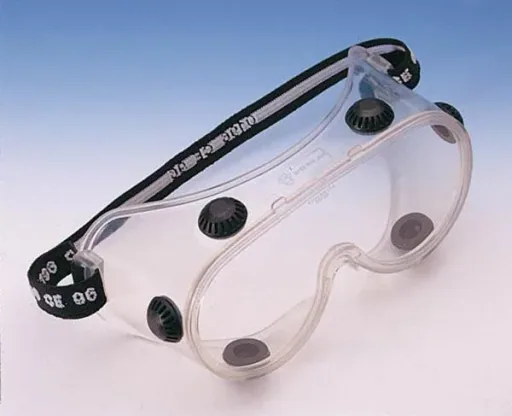 Anti-fog goggles - Work safety clothing