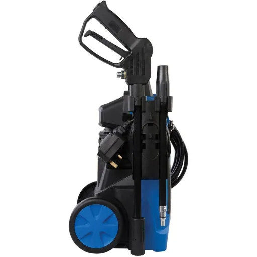 1400 W high pressure cleaner 105 bar 105 bar maximum EU
