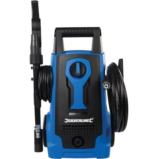 1400 W high pressure cleaner 105 bar 105 bar maximum EU
