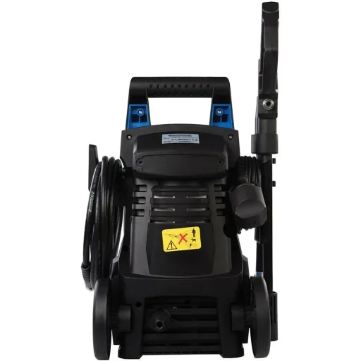 1400 W high pressure cleaner 105 bar 105 bar maximum EU