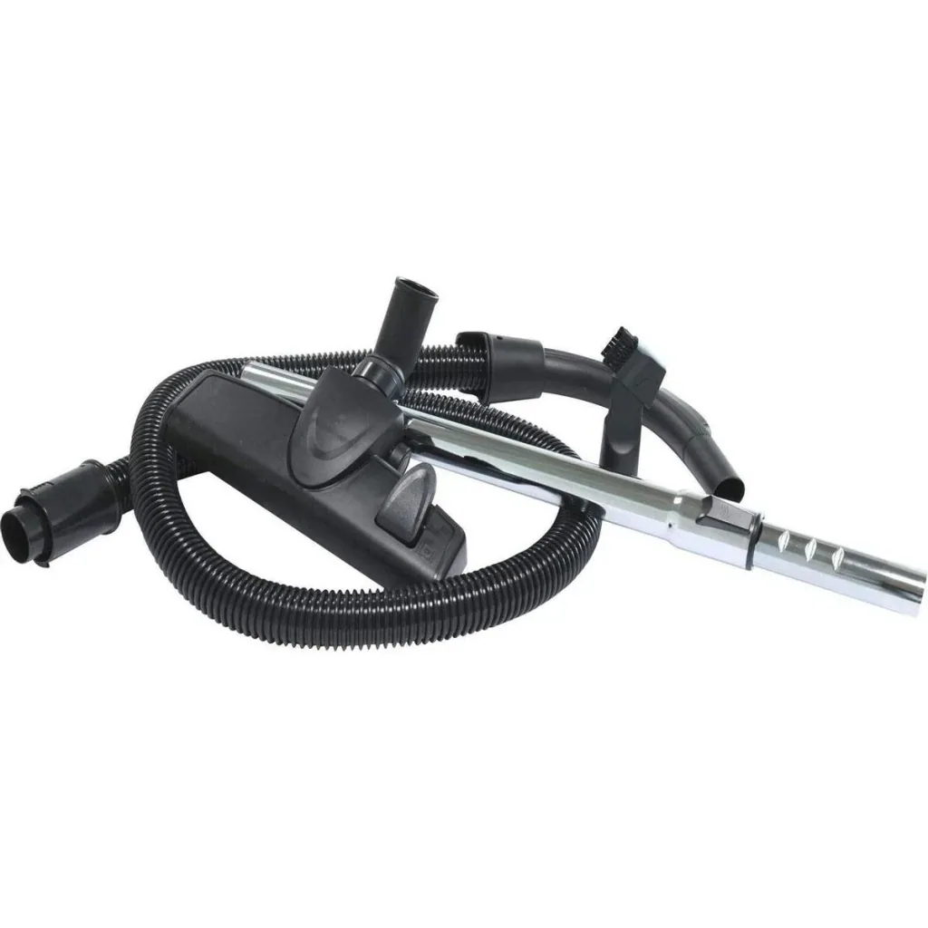 Hoover - 850 Watt - Cyclonic Vacuum Cleaner - Black