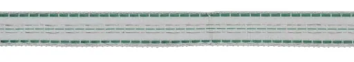 Weidezaunband Premium Line, 200 m, 20 mm.