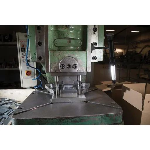 Hand lamp Light Line R 400lm
