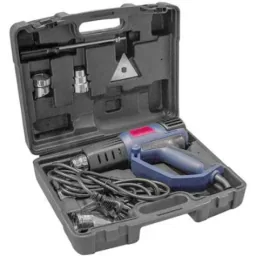 Q9 hot air gun HLG 650-000 LCD