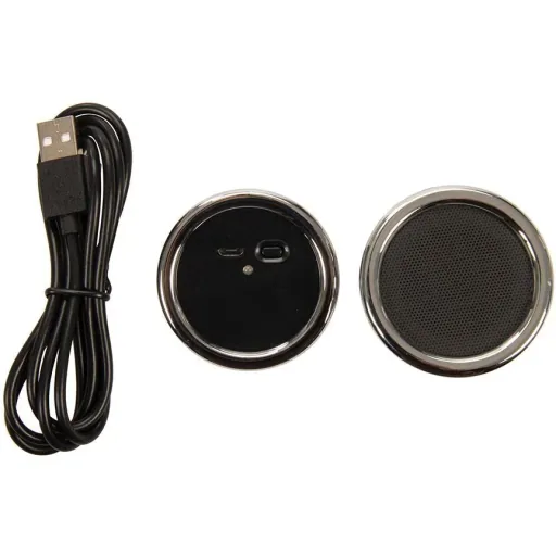 Wireless speaker set 3-piece