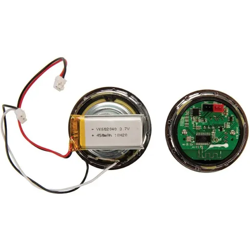Wireless speaker set 3-piece