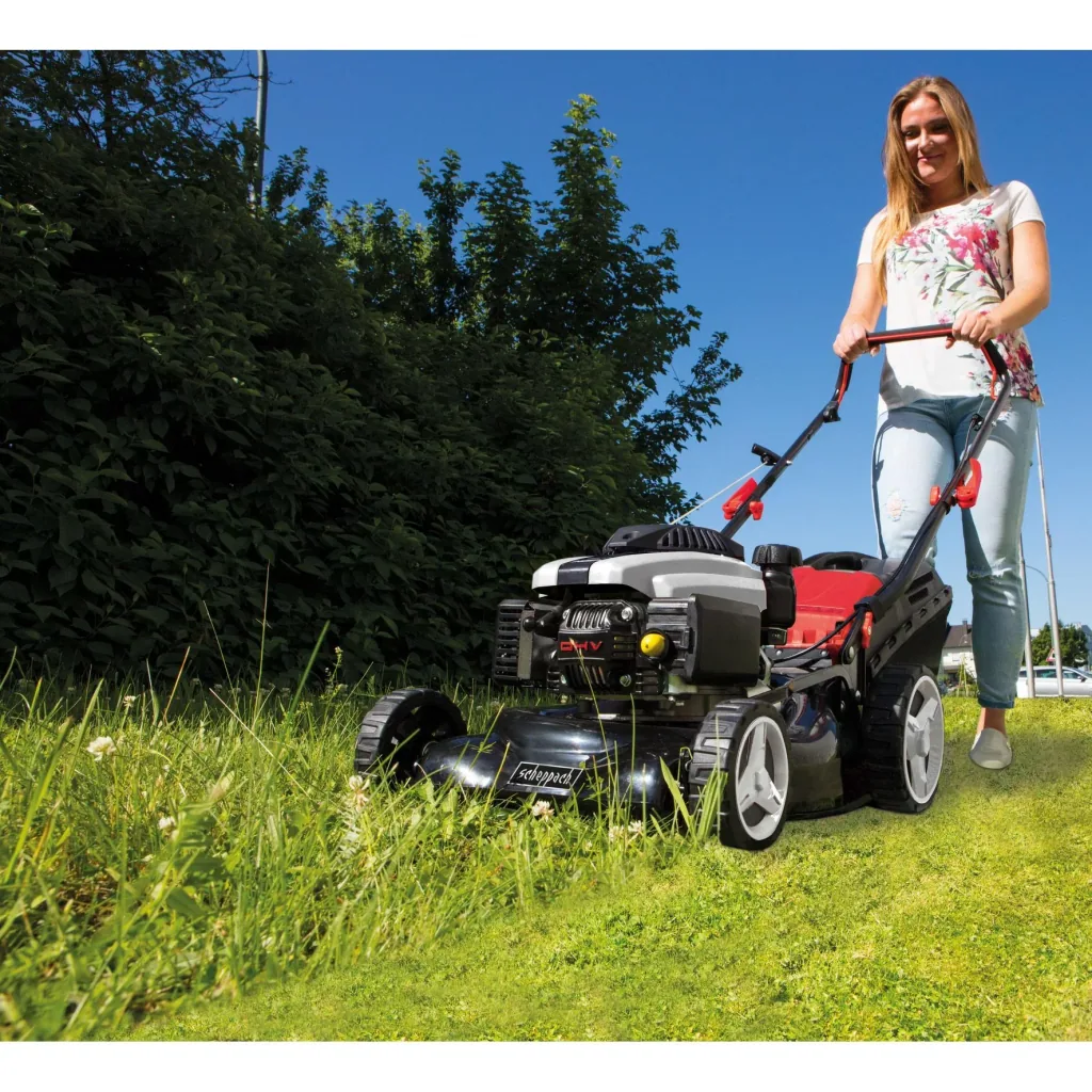 Benz. Gras. B&S MS775-53E, 161cc, 53cm, 161cc, 53cm