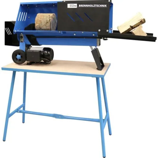 Log Splitter GHS 370/4TE