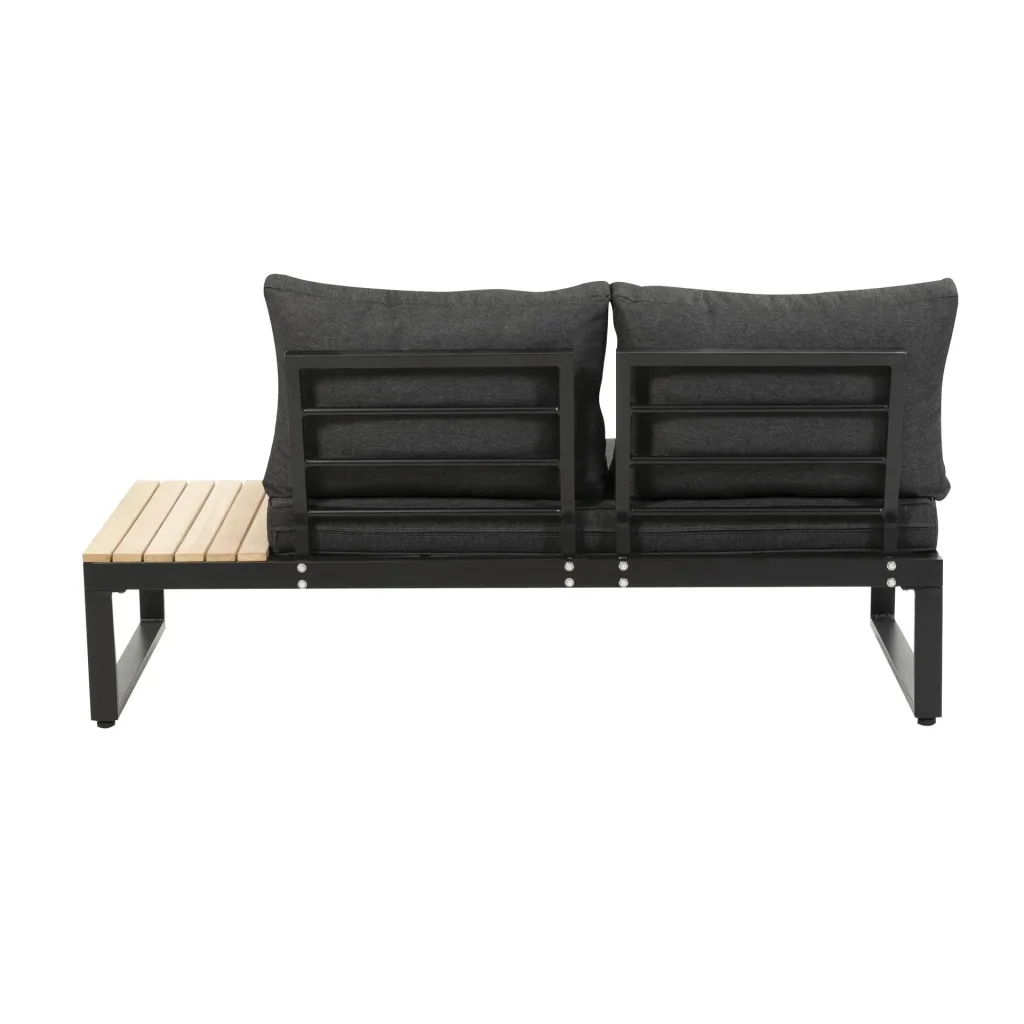 Garden furniture lounge set "Rio"    