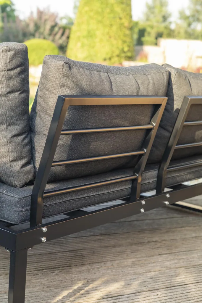 Garden furniture lounge set "Rio"    