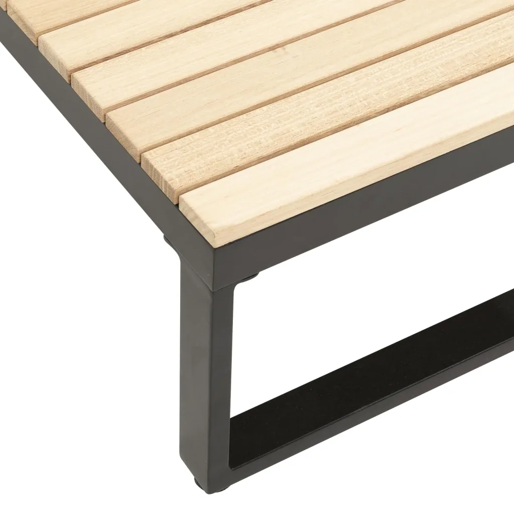Garden furniture lounge set "Rio"    