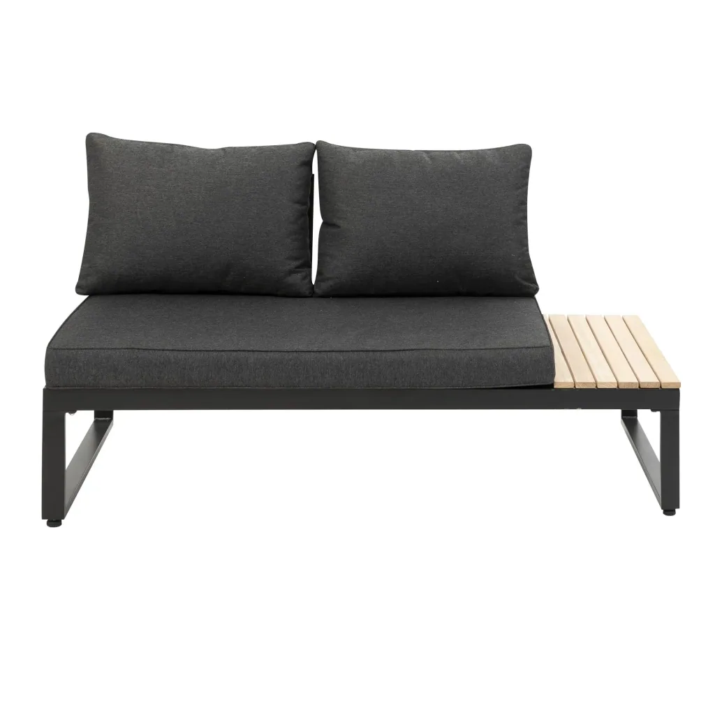 Garden furniture lounge set "Rio"    