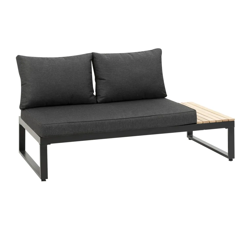 Garden furniture lounge set "Rio"    