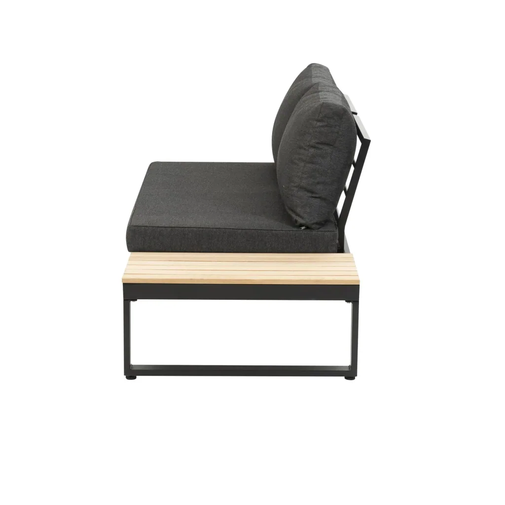 Garden furniture lounge set "Rio"    