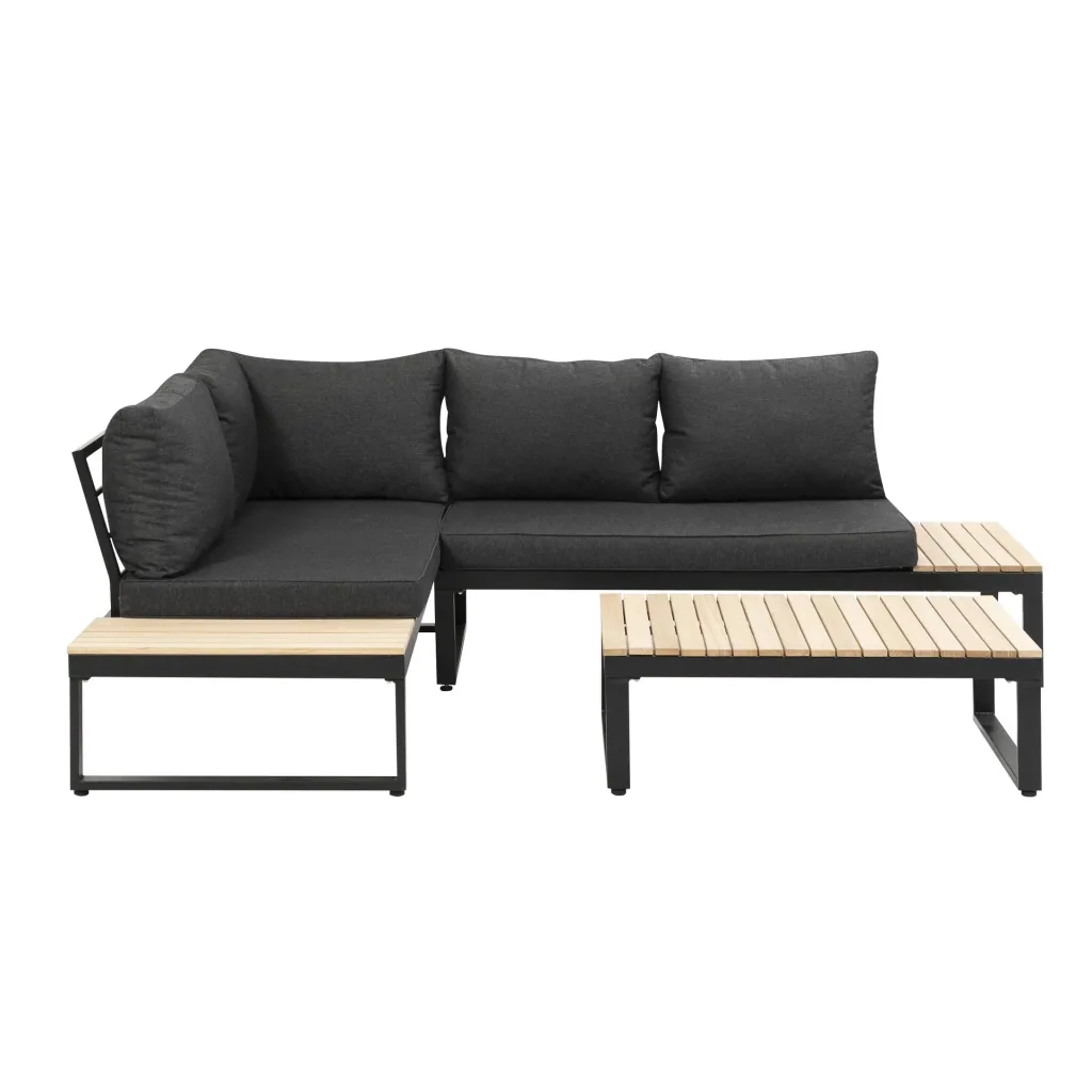 Garden furniture lounge set "Rio"    