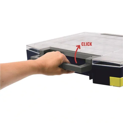 Follow Sortimentskasten 80 Boxxser 5x10 14 Trays