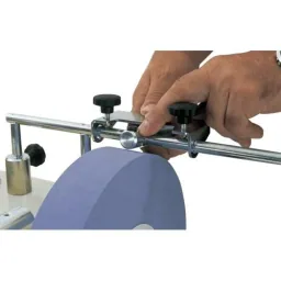 Calibration instrument grinding machine