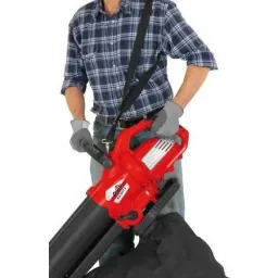 Electric leaf blower ELS 3017 E- 3000W - 154-300 km/h