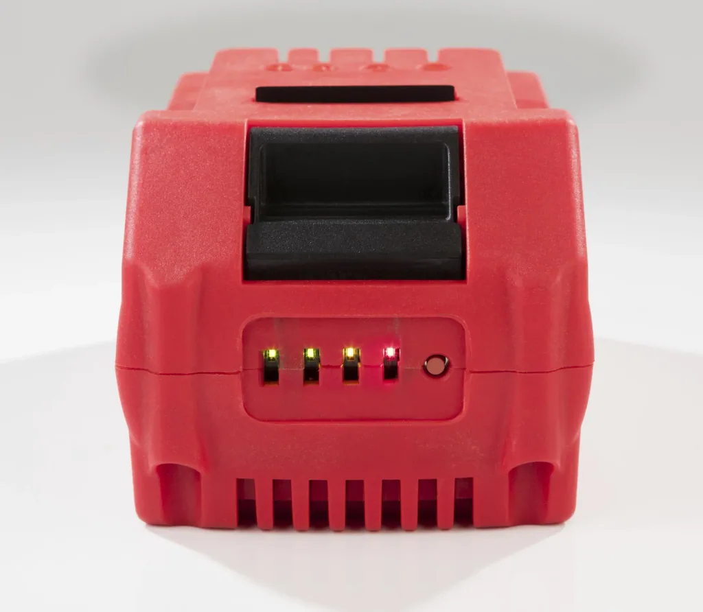 Li-Ion battery pack 2.5 Ah / 40 V SWB