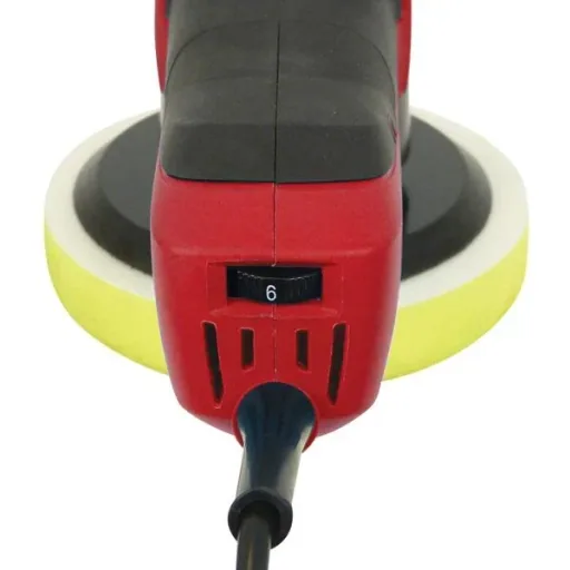 Eccentric polisher 230V 600W