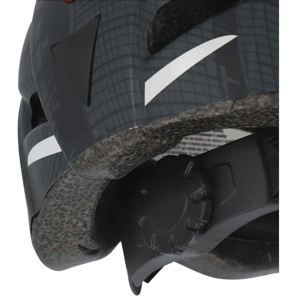 Urban Plus Brooklyn L/XL bicycle helmet