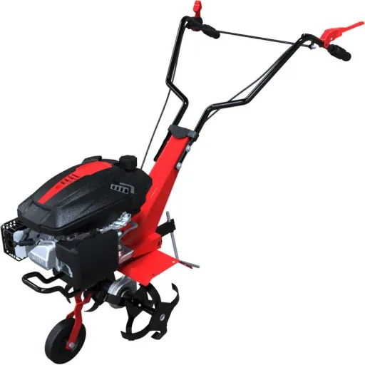 GARDEN TILLER GF 384