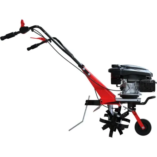 GARDEN TILLER GF 384