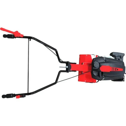 GARDEN TILLER GF 384
