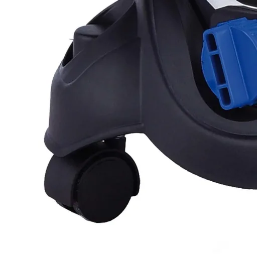 Construction wet/dry vacuum cleaner 20L 1200W 1500 l/min