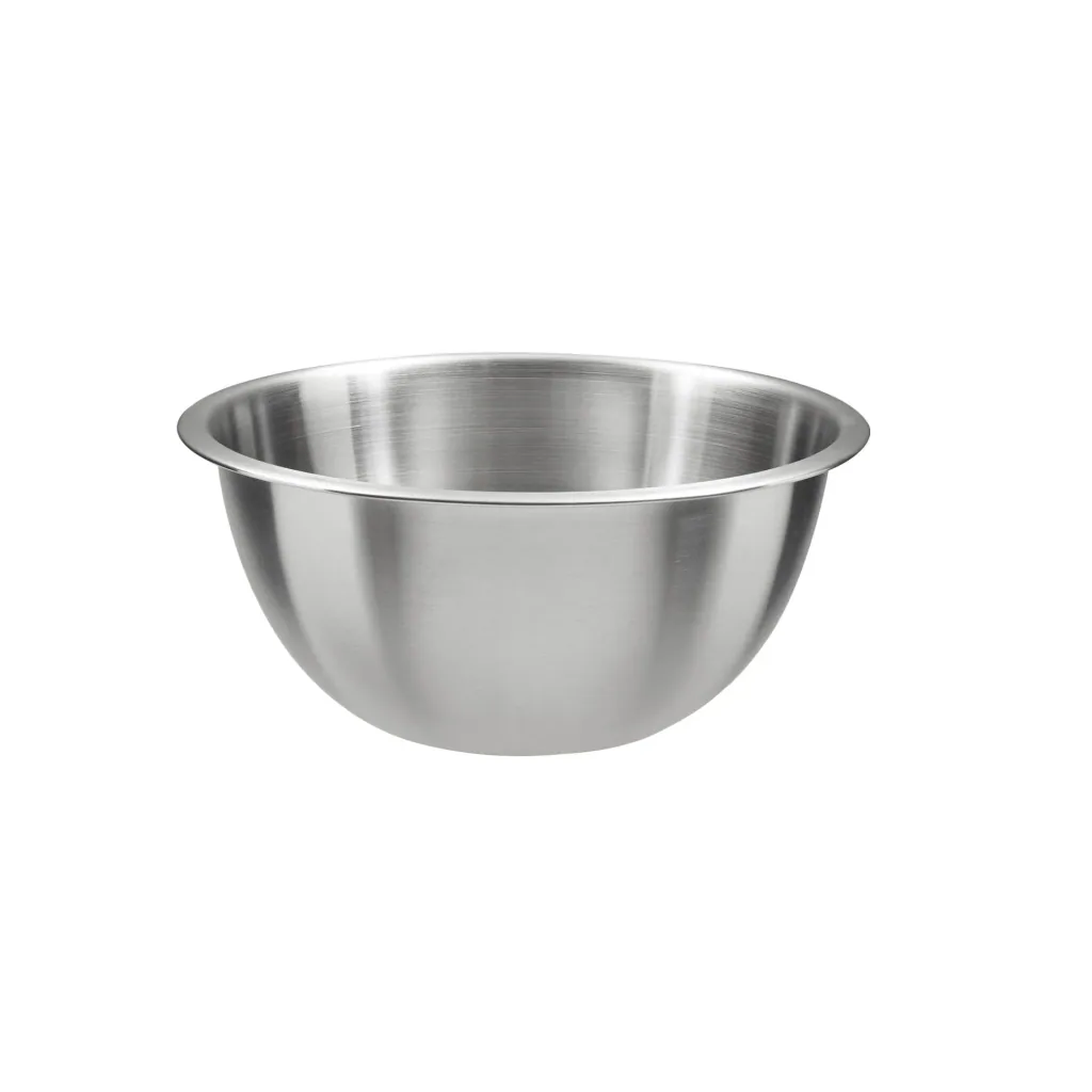 New Silver Line 11-piece stainless steel induction cookware set
