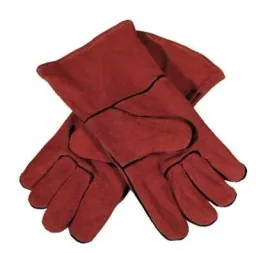 MULTIFUNCTIONAL leather gloves