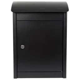 Parcel mailbox - Malmö