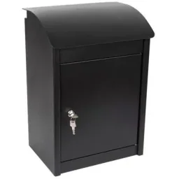 Parcel mailbox - Malmö