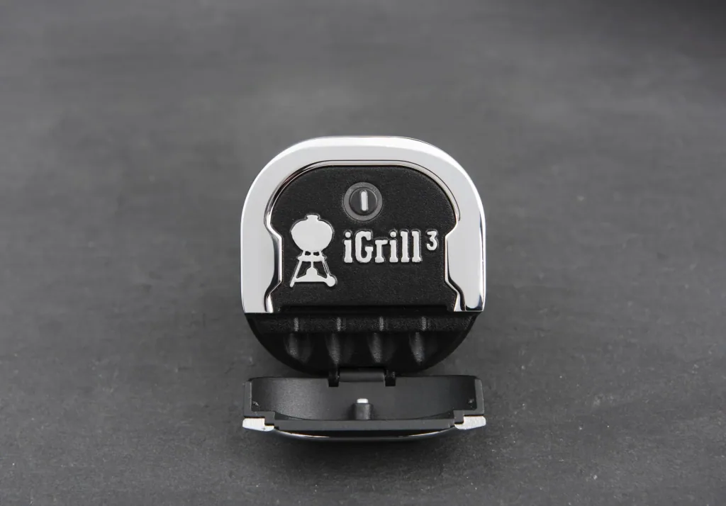 Thermometer iGrill 3 suitable for all Genesis II models